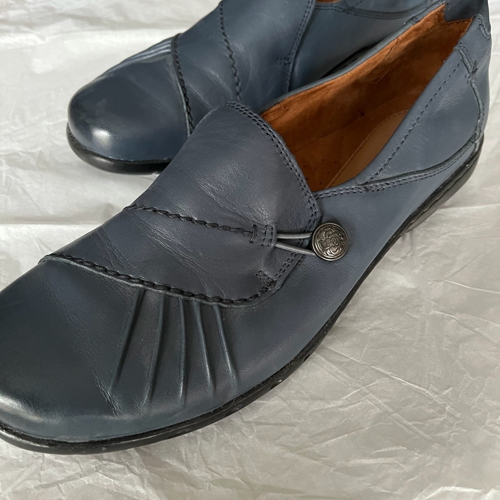 Women’s Cobb Hill Paulette Loafer~9